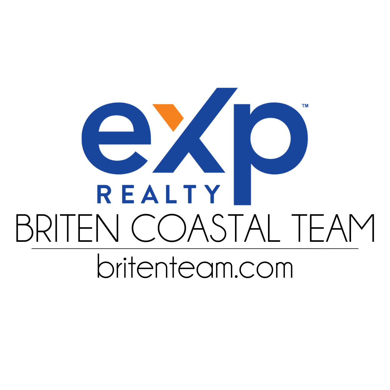 Briten Coastal Team at eXp Realty